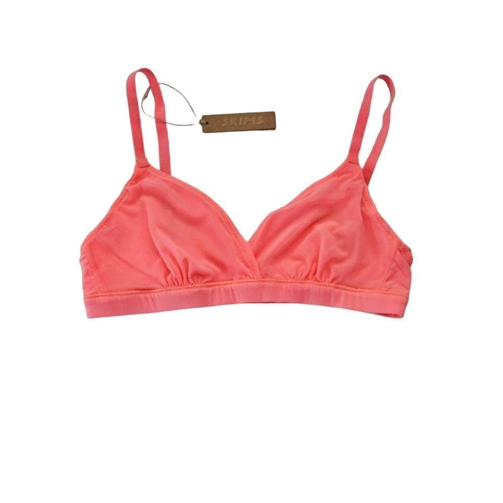 Skims bra Nwt